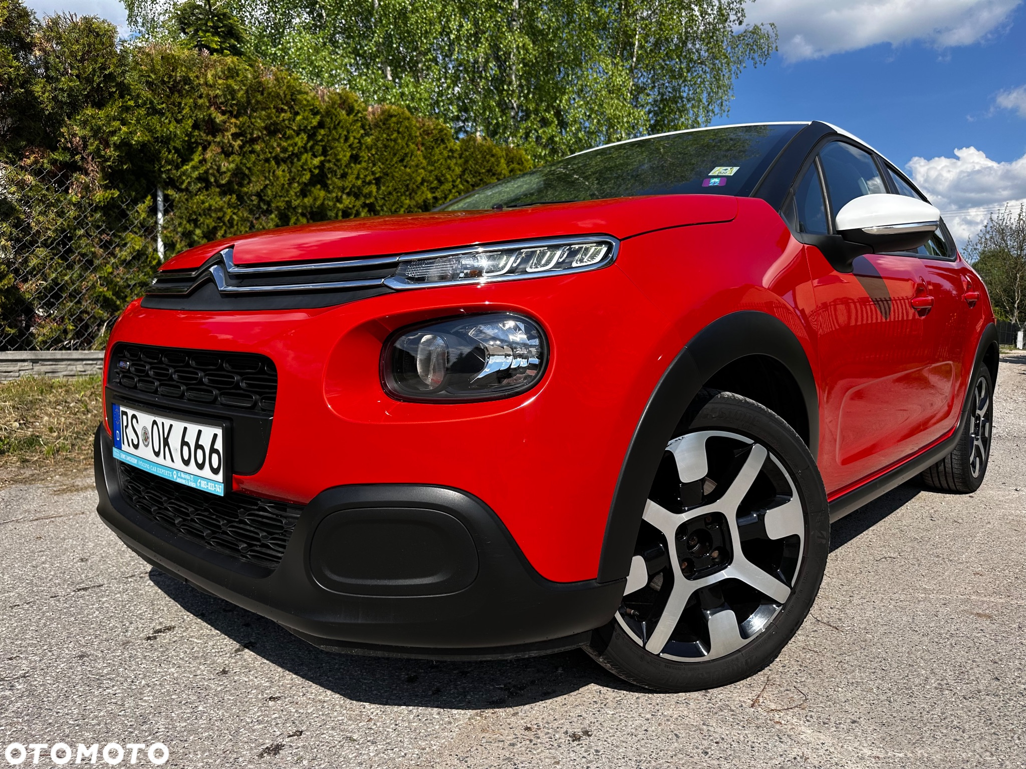 Citroën C3 1.2 PureTech Exclusive - 15