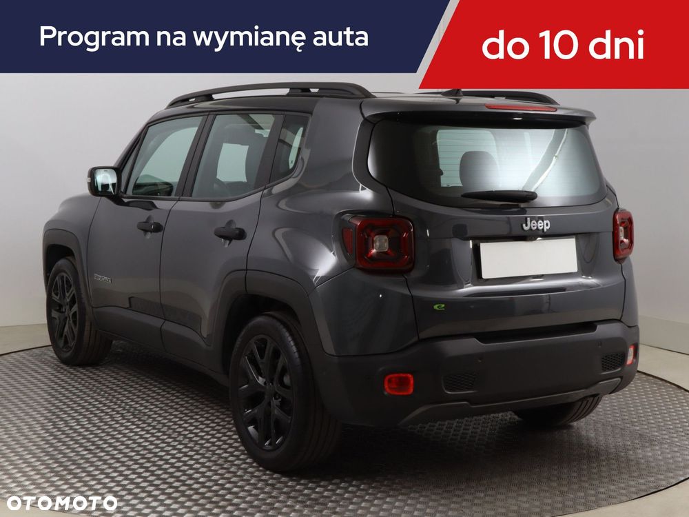 Jeep Renegade - 6