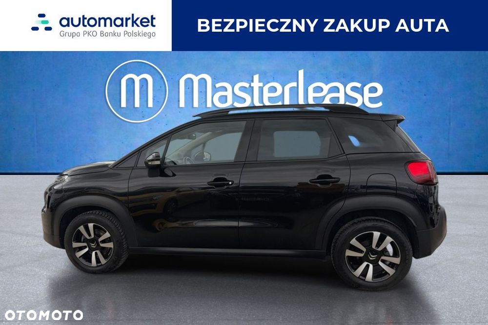 Citroën C3 Aircross 1.2 PureTech GPF Shine S&S EAT6 - 8