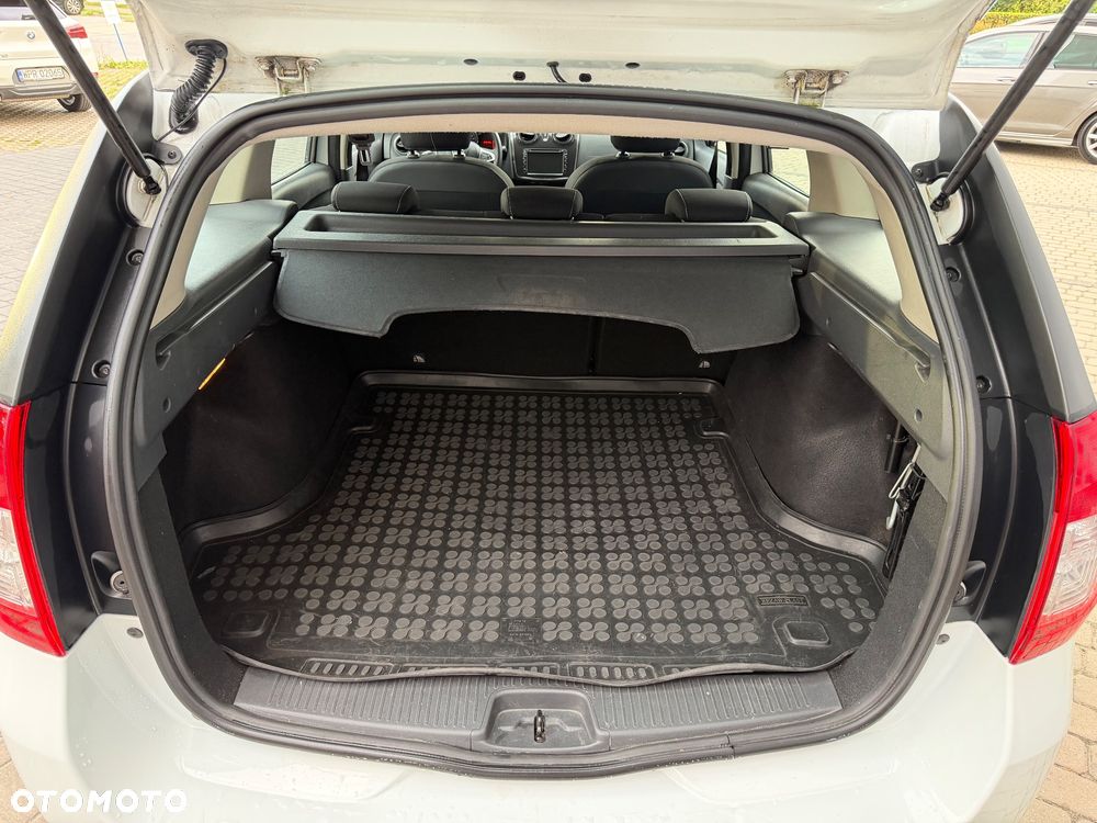 Dacia Logan 0.9 TCe Laureate S&S - 27