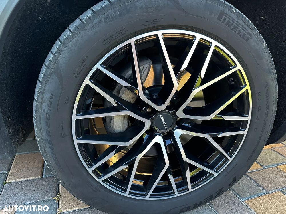 Volkswagen Touareg V6 TDI Atmosphere - 10