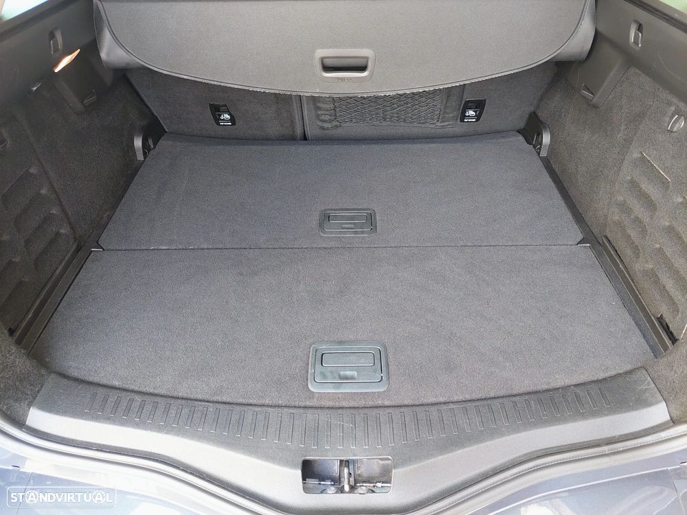 Renault Mégane Sport Tourer 1.5 Blue dCi Limited - 54