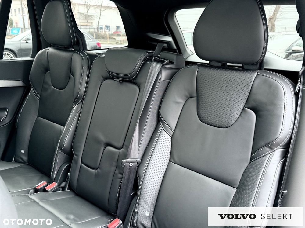 Volvo XC 90 - 18