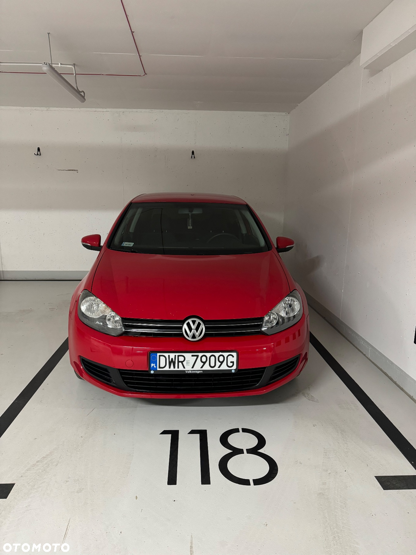 Volkswagen Golf V 1.4 Trendline - 15