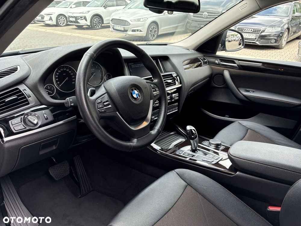 BMW X4 - 10