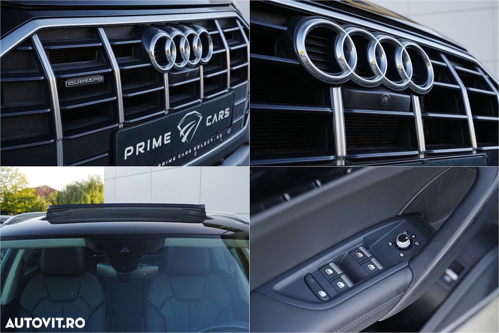 Audi Q5 50 TFSI e quattro S tronic sport - 14