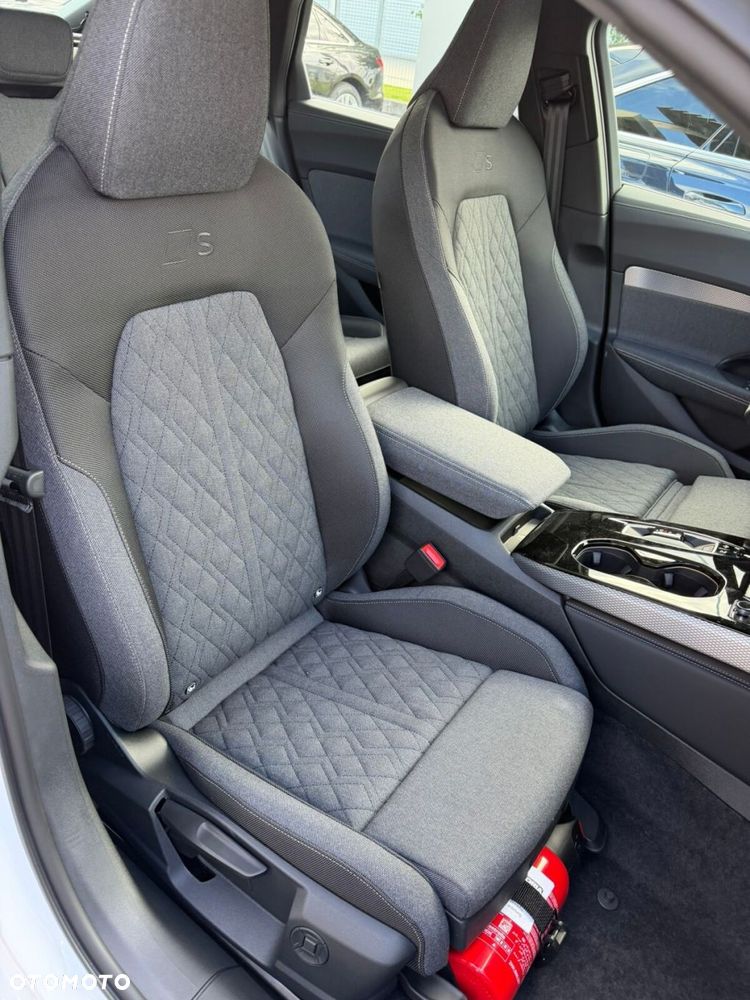 Audi A5 Limousine - 20