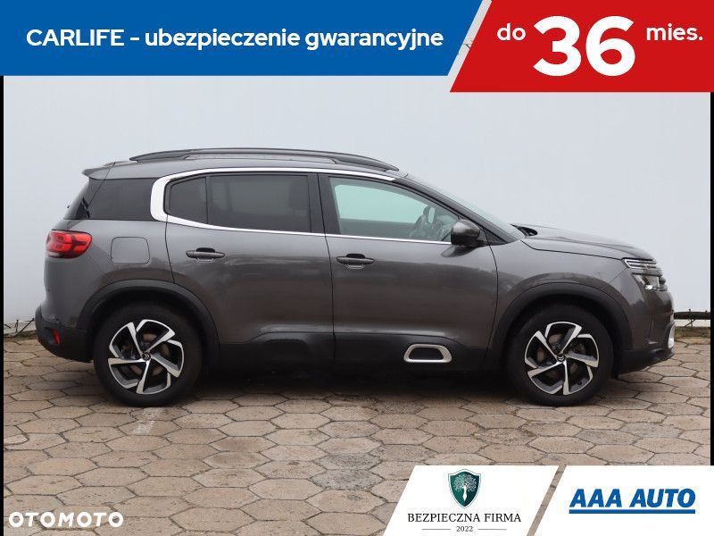 Citroën C5 Aircross - 7