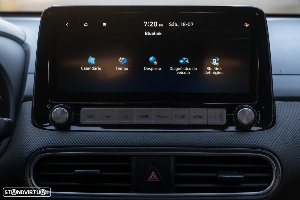 Hyundai Kauai 64 kWh Premium - 59