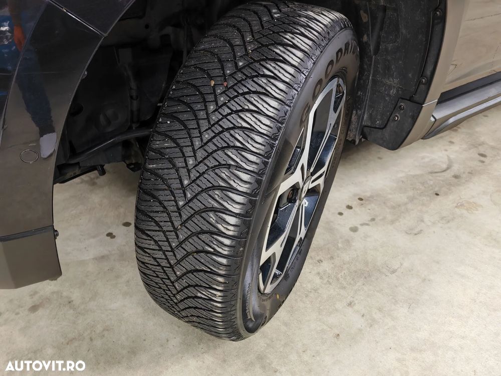 Dacia Duster 1.5 Blue dCi Prestige - 38