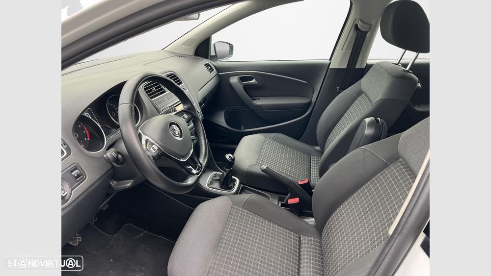 VW Polo 1.0 Connect - 9