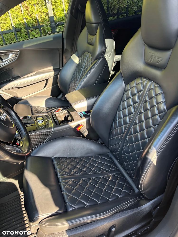 Audi S7 Sportback - 9