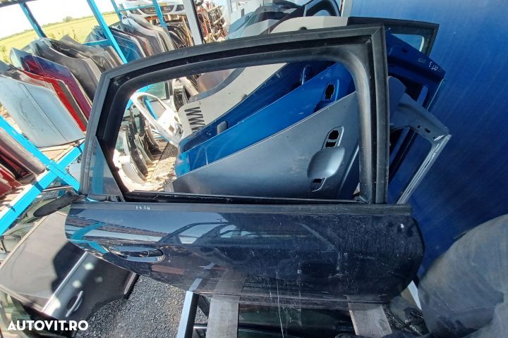 USA SPATE DREAPTA 3 MODELE mx1253 MX1253 Audi A4 B6 [2000 - 2005] - 1