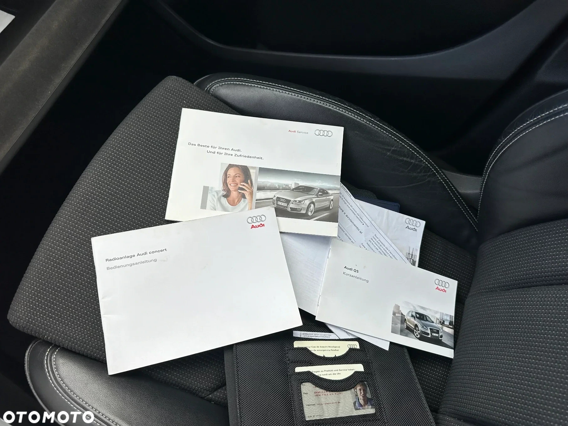 Audi Q5 2.0 TDI Quattro - 14