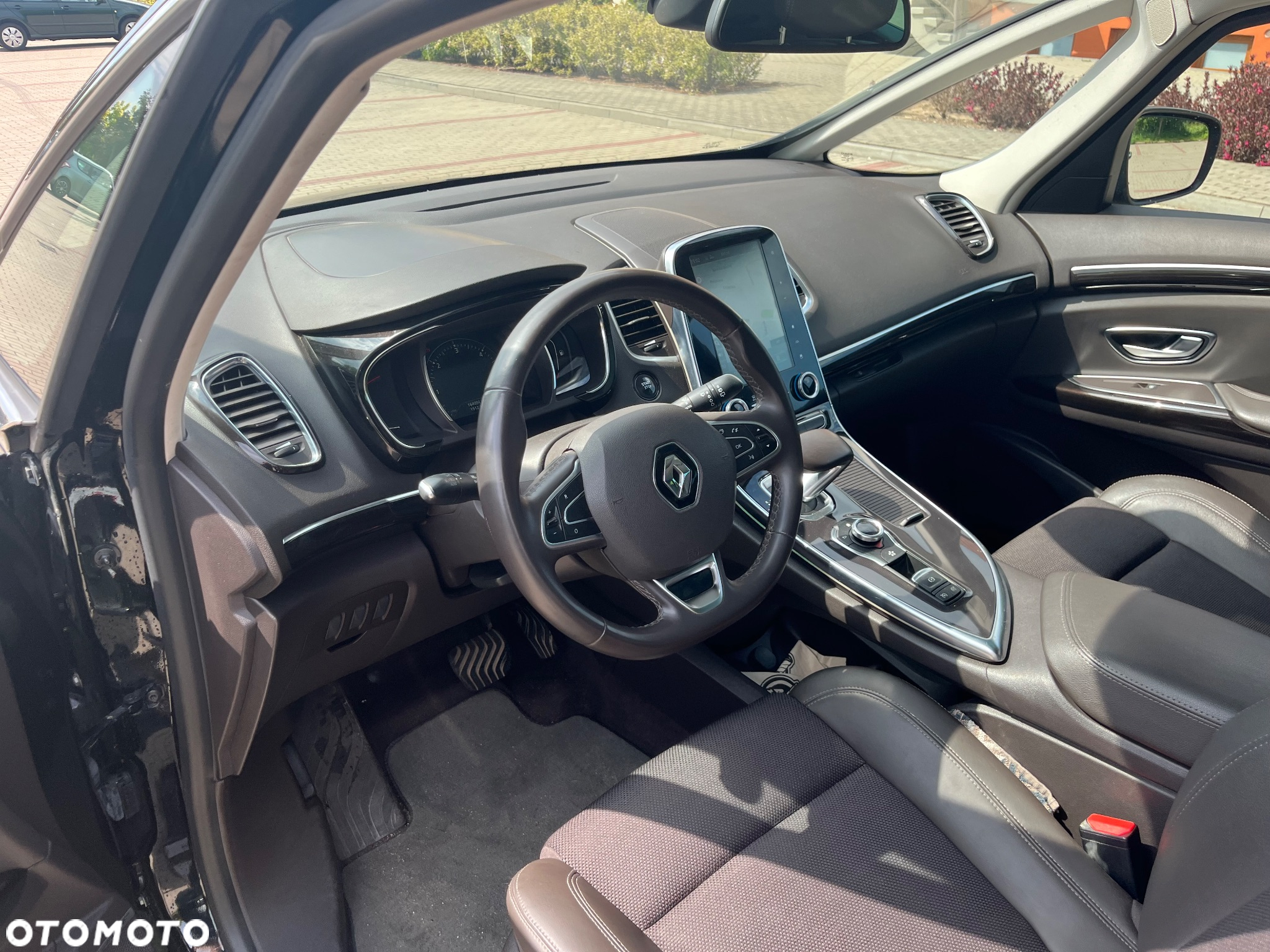 Renault Espace - 6
