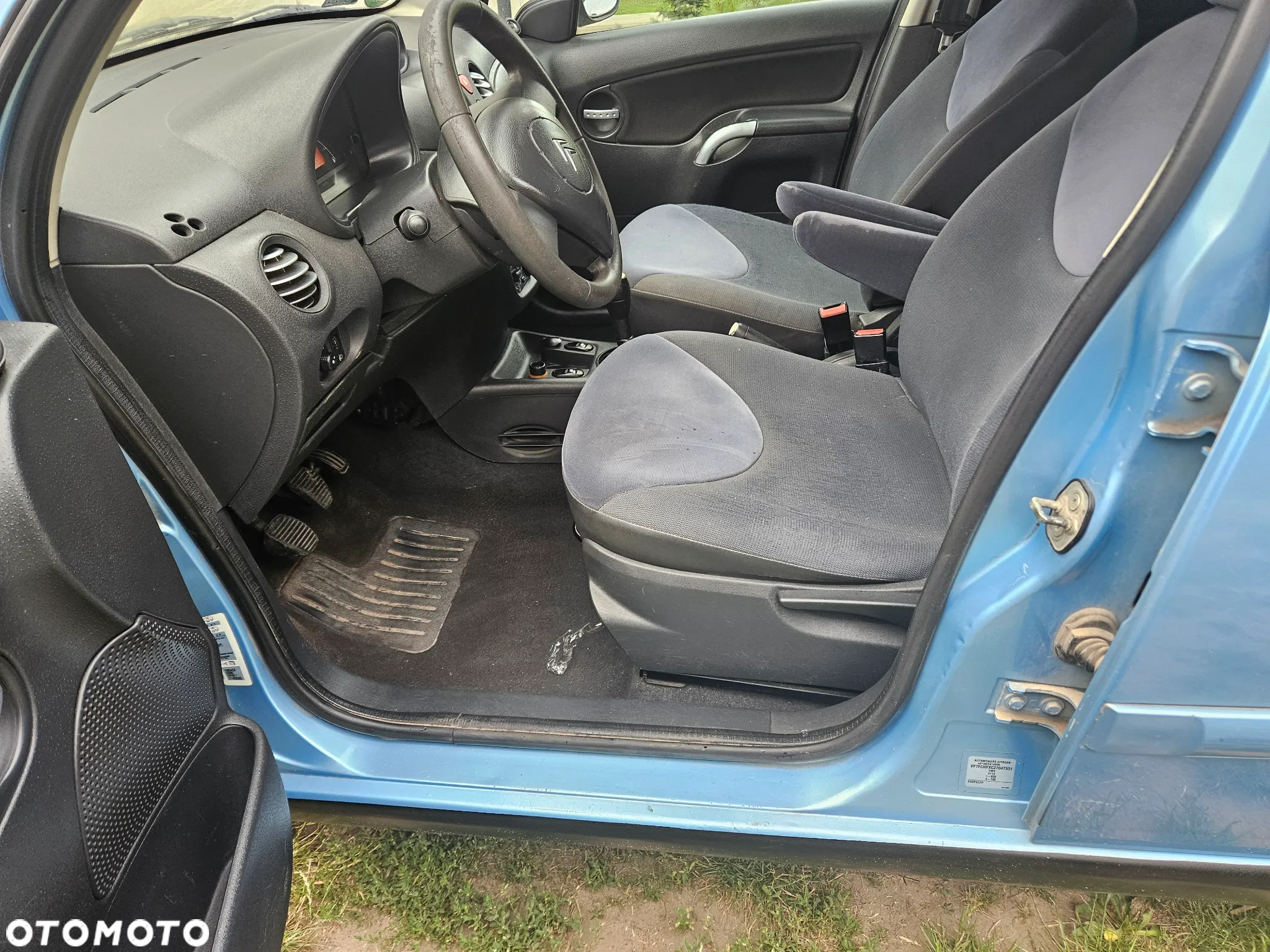 Citroën C3 1.1i Equilibre - 6