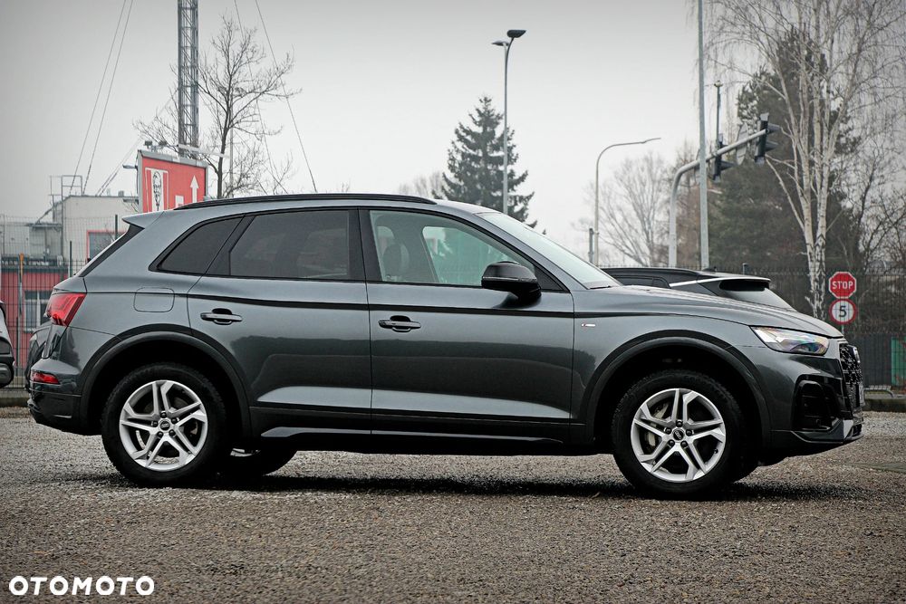 Audi Q5 50 TFSIe quattro S tronic S line - 3