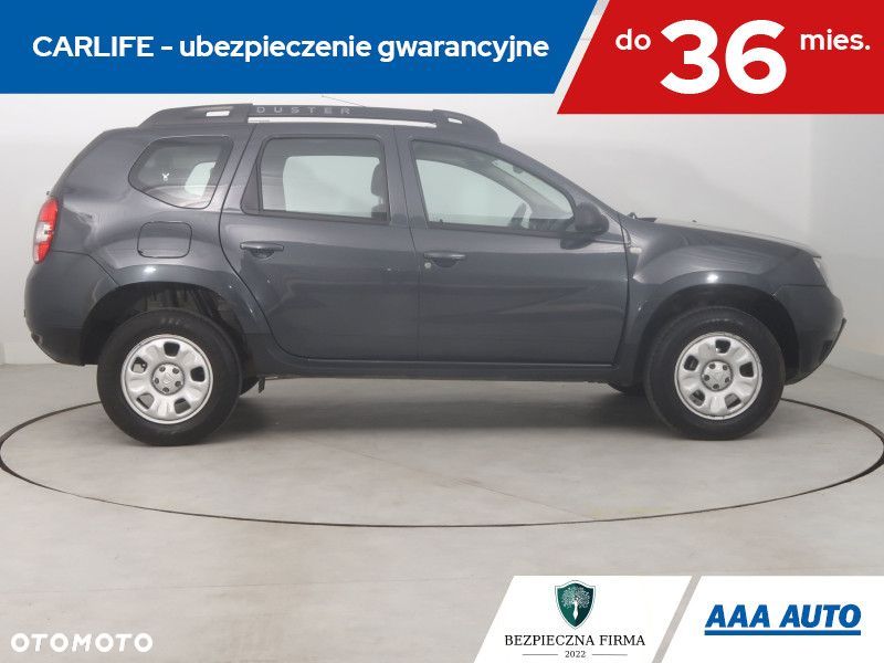 Dacia Duster - 8