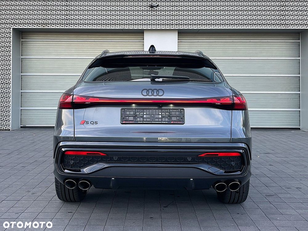Audi SQ5 - 9