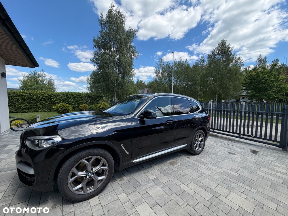 BMW X3 xDrive30i GPF xLine - 6