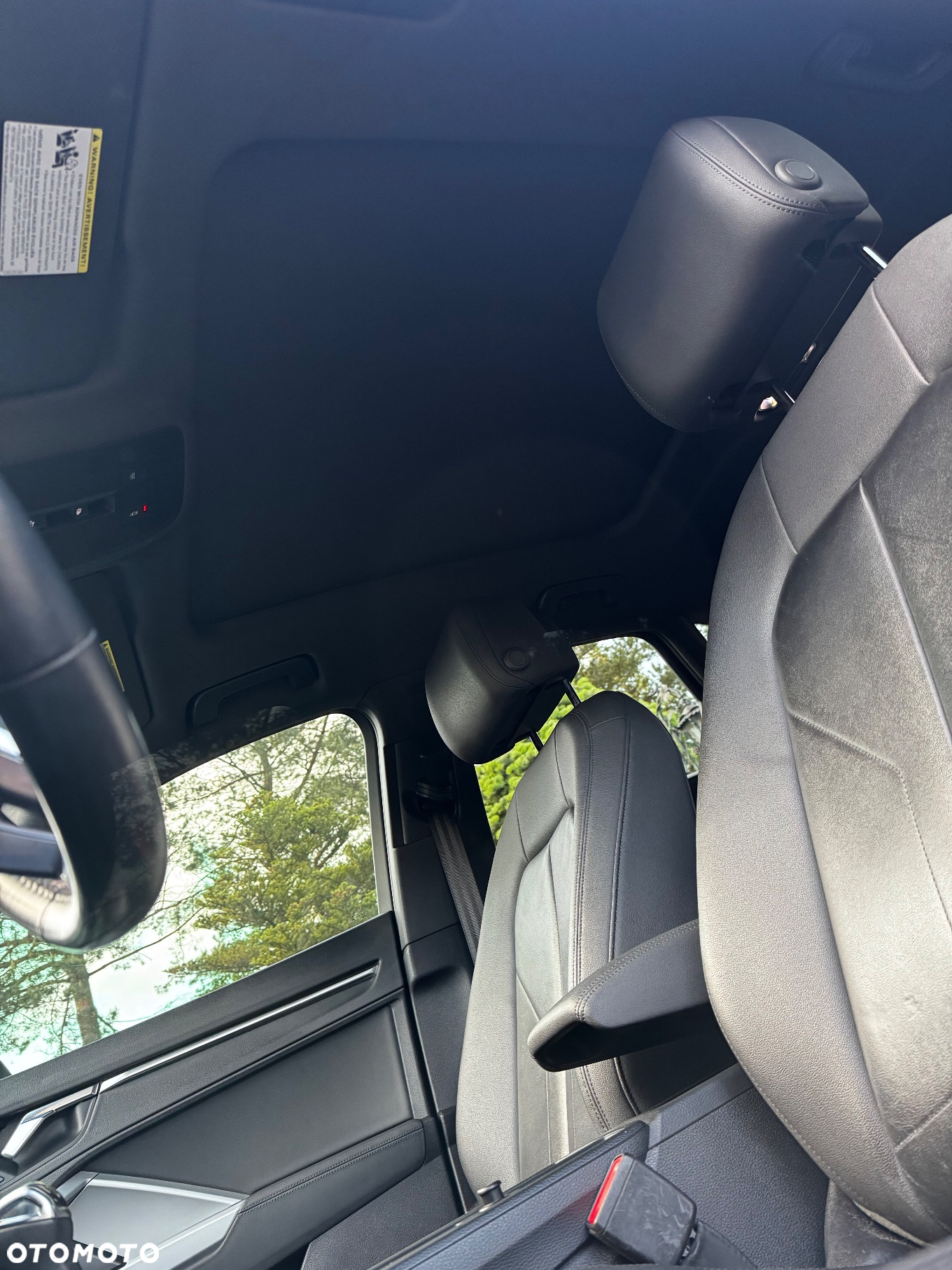 Audi Q3 45 TFSI Quattro S Line S tronic - 36
