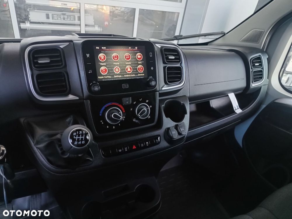 Fiat Ducato - 14