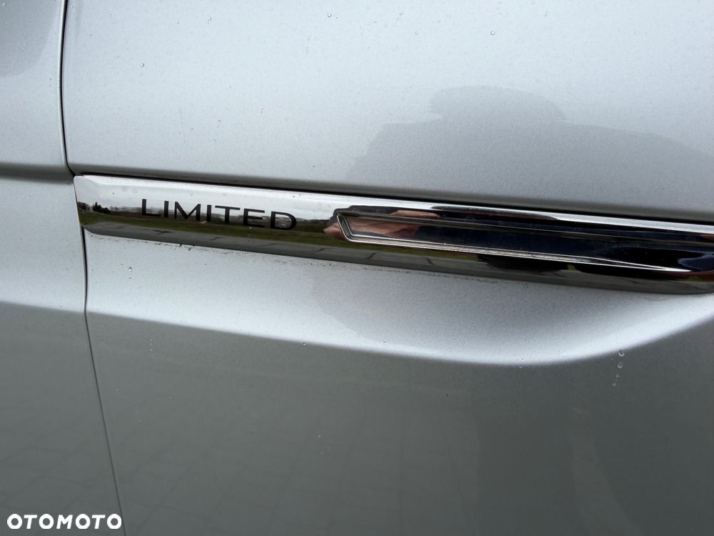 Renault Megane 1.5 dCi Energy Limited EU6 - 15