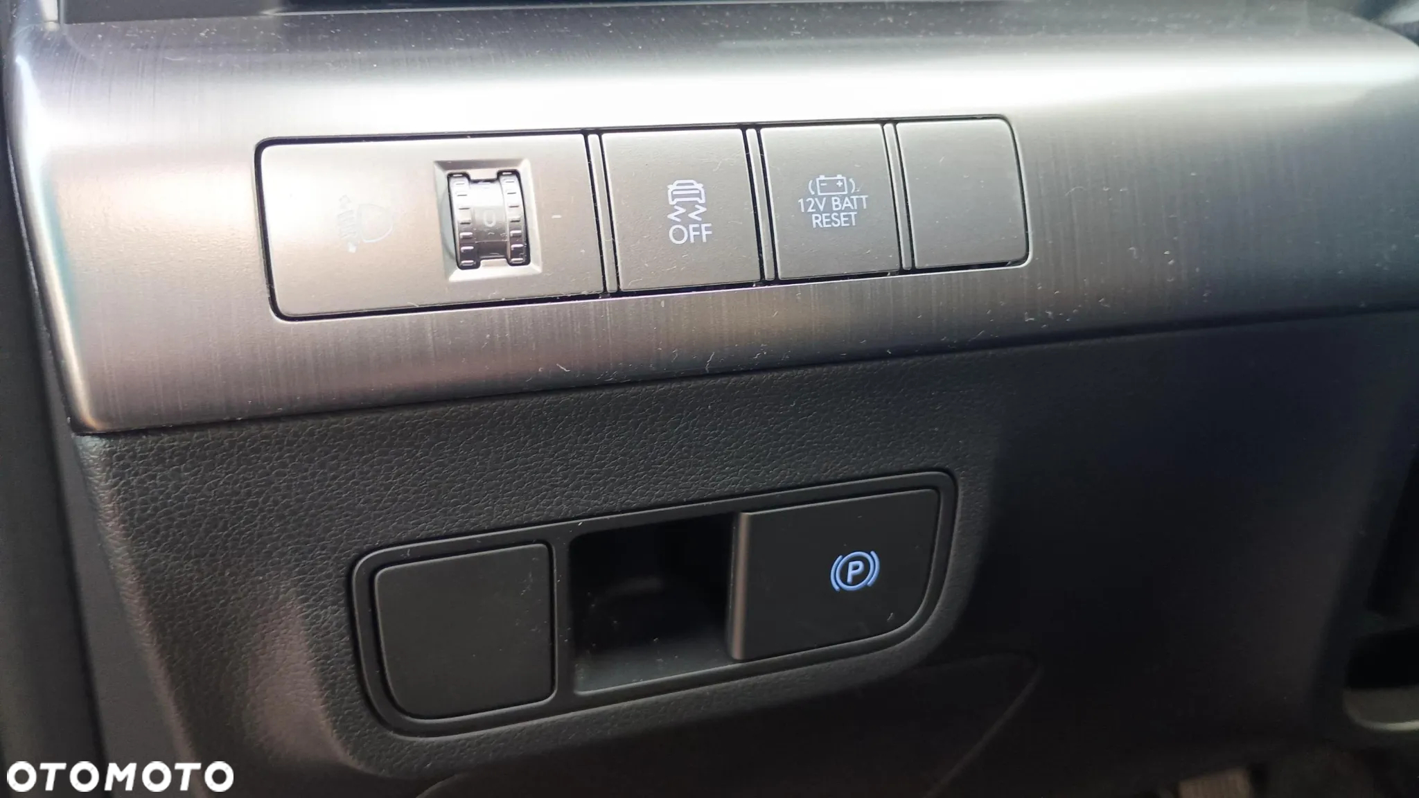 Hyundai Kona 1.6 GDI Hybrid Smart DCT - 27