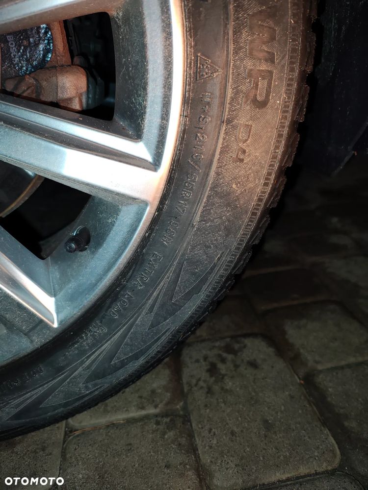 Volkswagen Passat 1.8 TSI BMT Highline DSG - 18