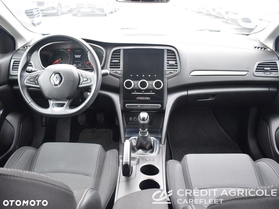 Renault Megane 1.3 TCe FAP Equilibre - 18