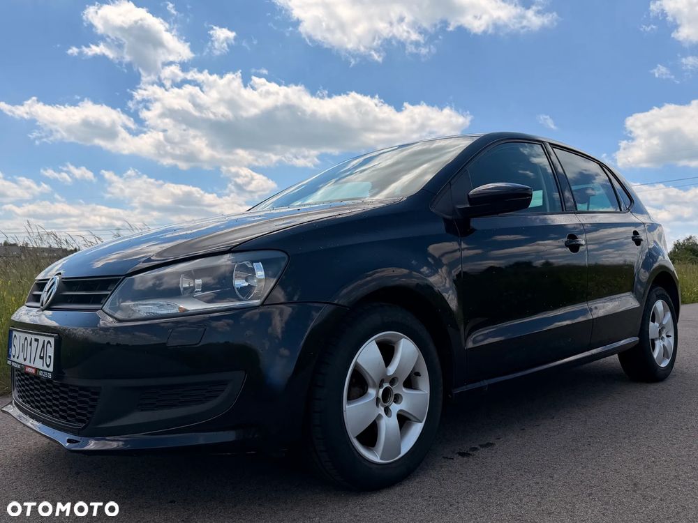Volkswagen Polo 1.4 16V Comfortline - 2