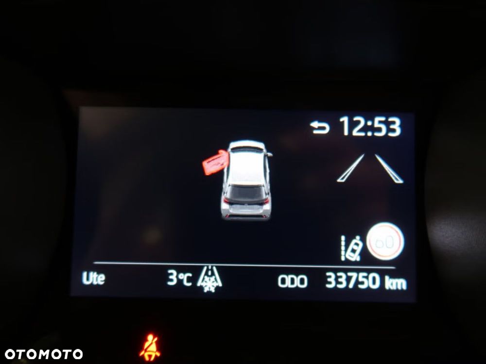 Toyota Yaris Hybrid 1.5 Active - 22