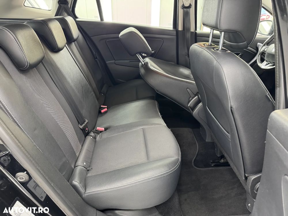 Renault Megane ENERGY dCi 110 EDC BUSINESS - 8