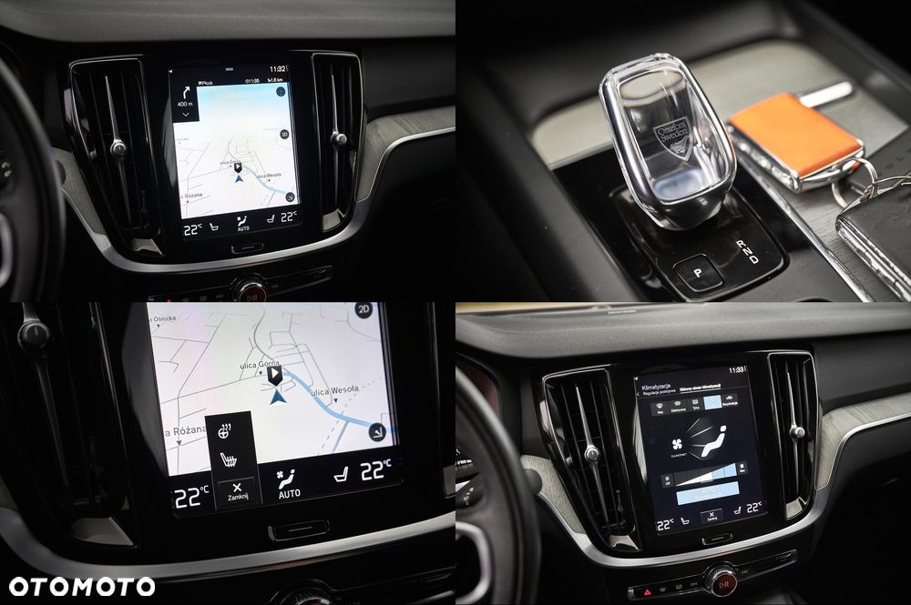 Volvo S60 B4 B Geartronic Inscription - 37