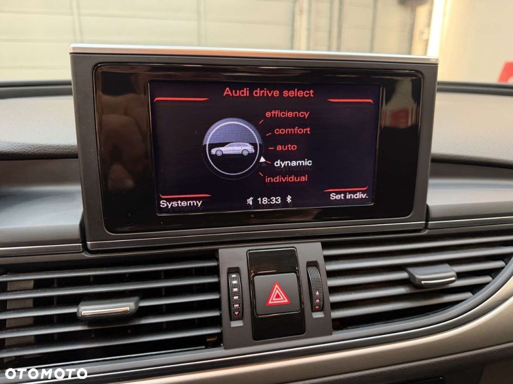 Audi A6 Avant - 28