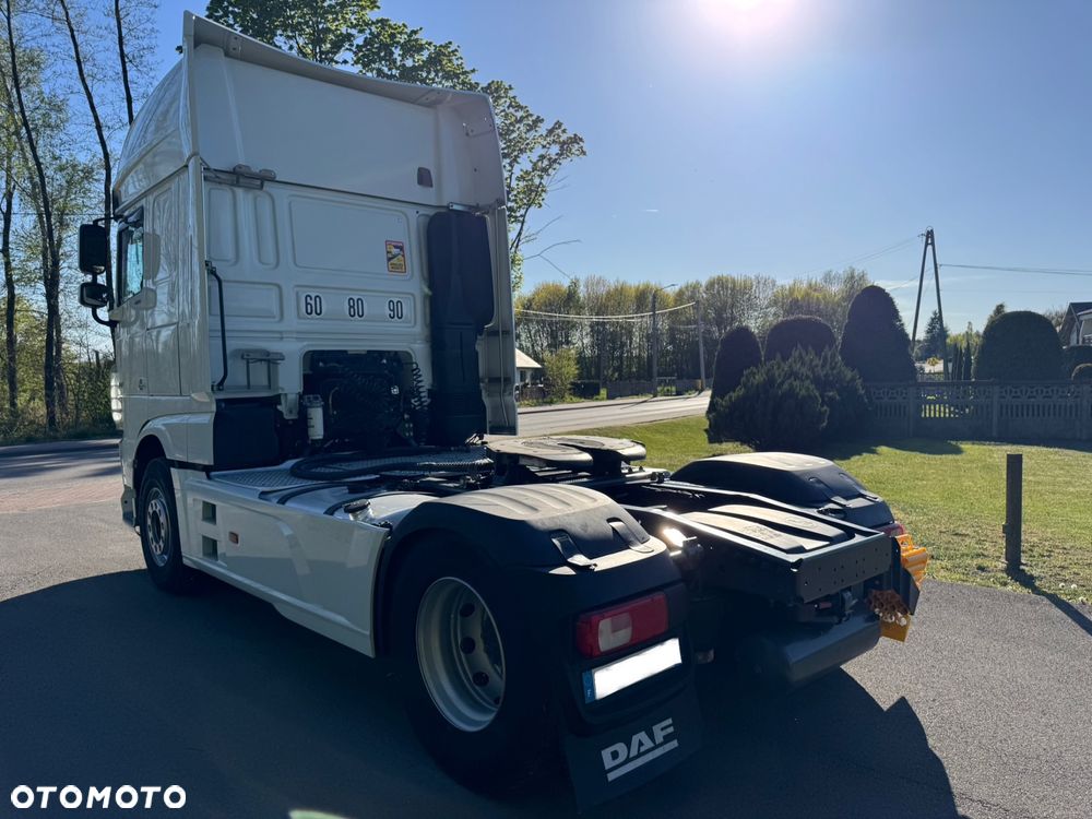 DAF - 5