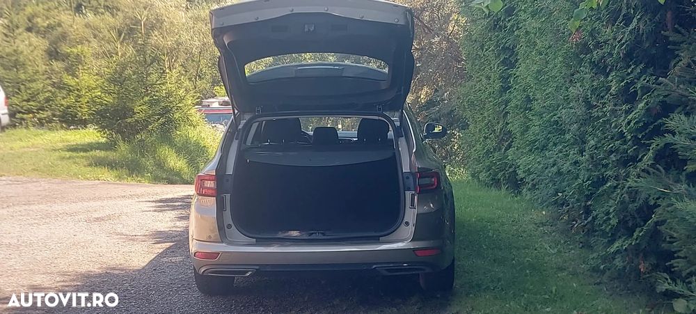 Renault Talisman ENERGY dCi 130 LIFE - 12