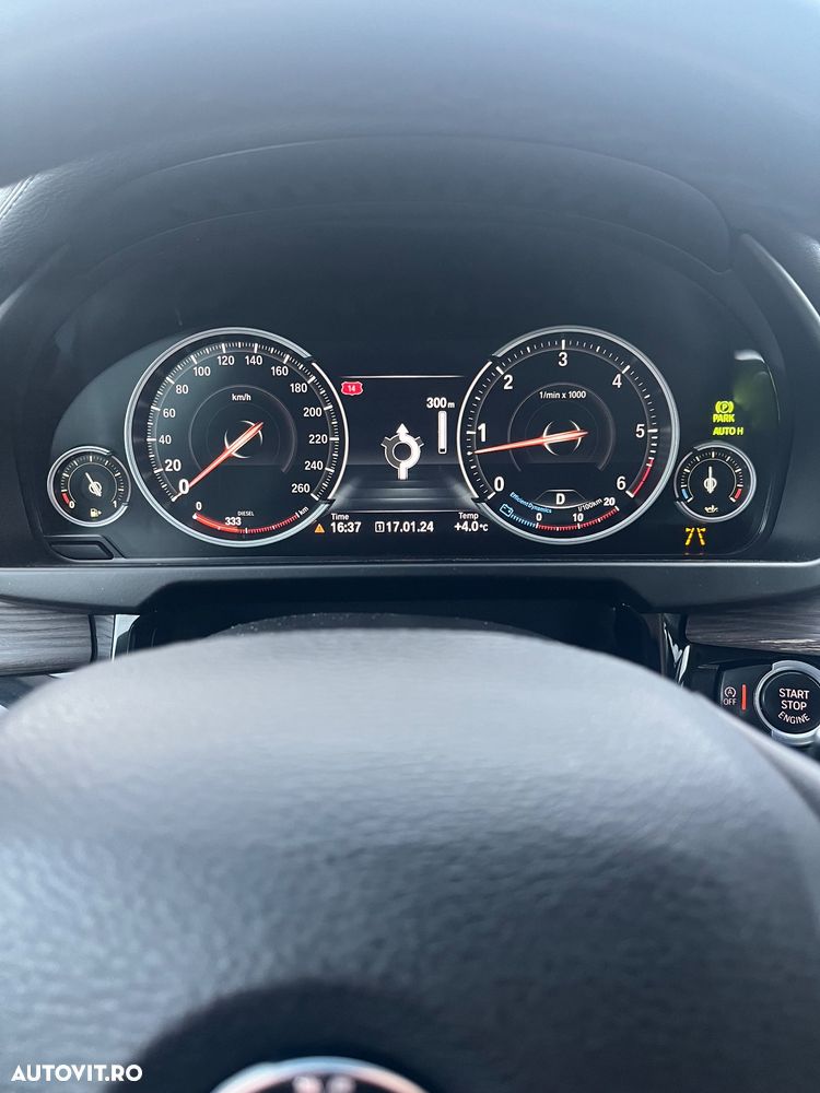 BMW X6 - 14