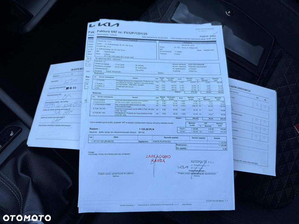 Kia Rio 1.2 M - 32