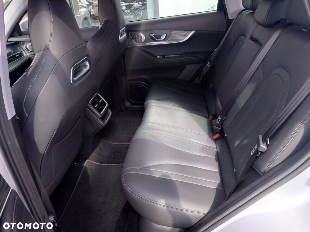 Chery Tiggo 7 1.5 T-GDI Super Hybrid Comfort DHT - 29