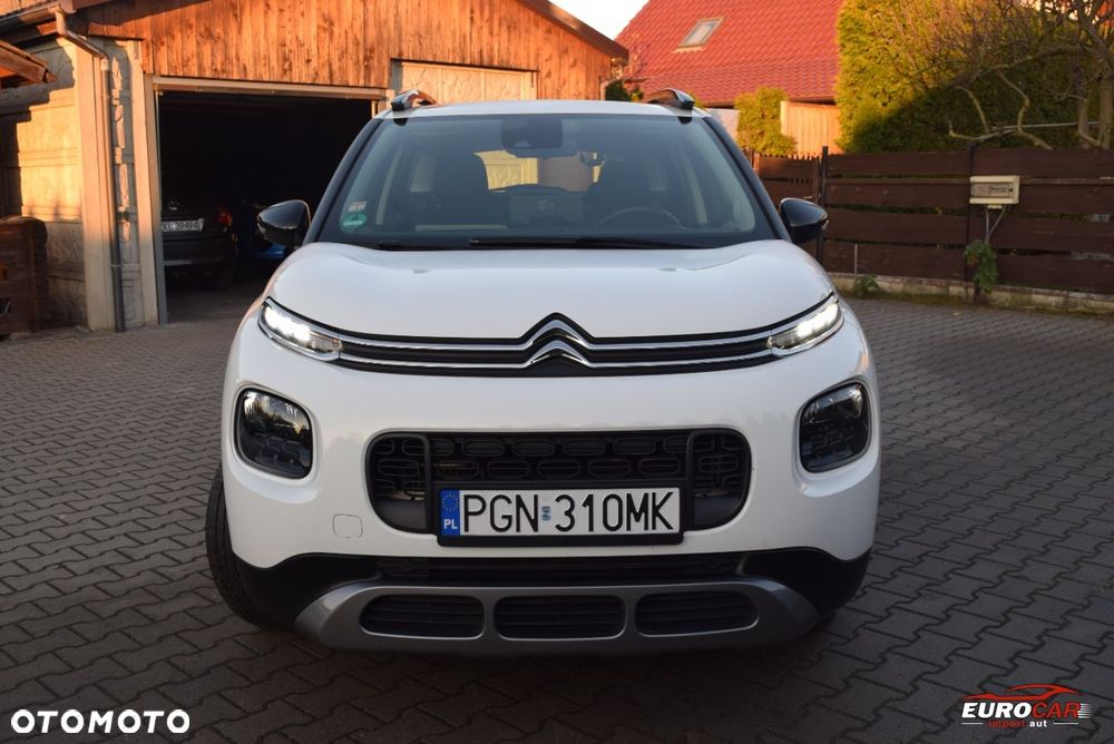 Citroën C3 Aircross - 6