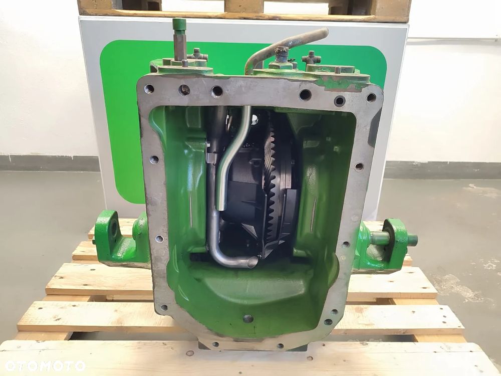 Dyferencjał 13x54 E-54/13-1.485 John Deere 6155R - 5