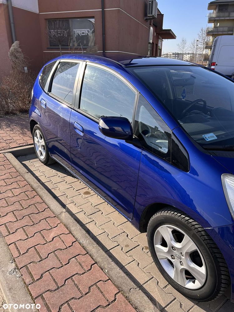 Honda Jazz 1.4 i-VTEC Comfort - 19