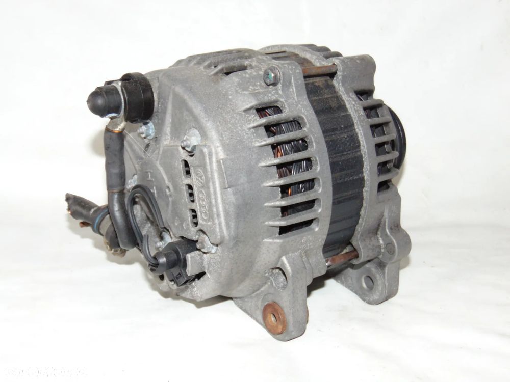 Alternator ATD VW Volkswagen Polo Golf 4 IV Bora Fabia New Beetle Seat Ibiza III diesel 1.9 TDI - 6