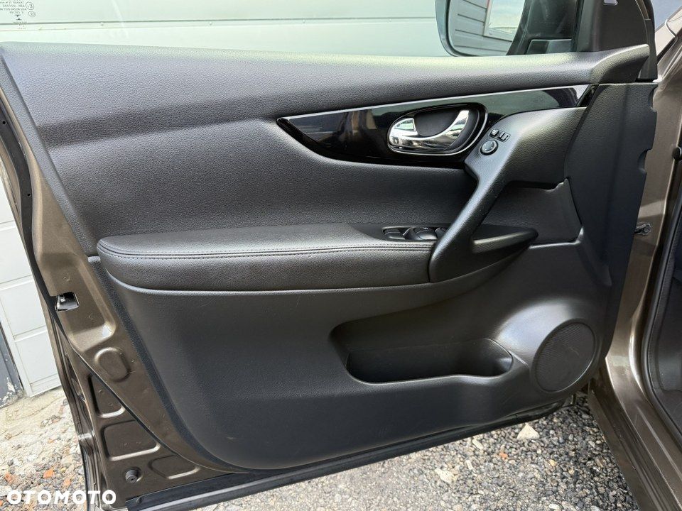 Nissan Qashqai 1.2 DIG-T Tekna+ - 20