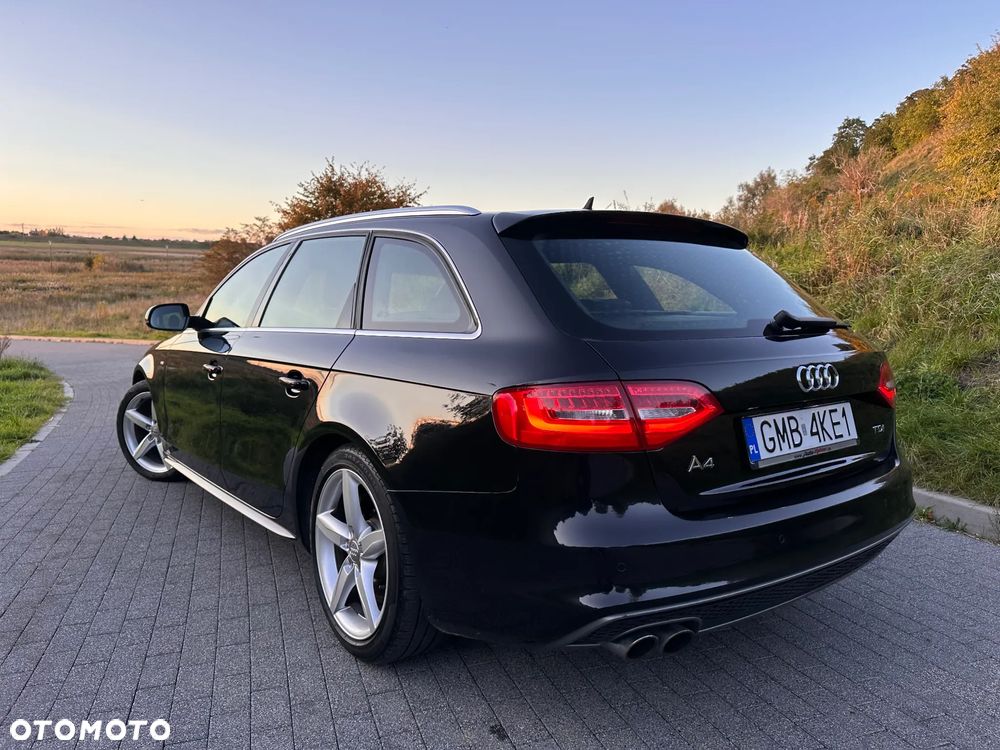 Audi A4 - 23