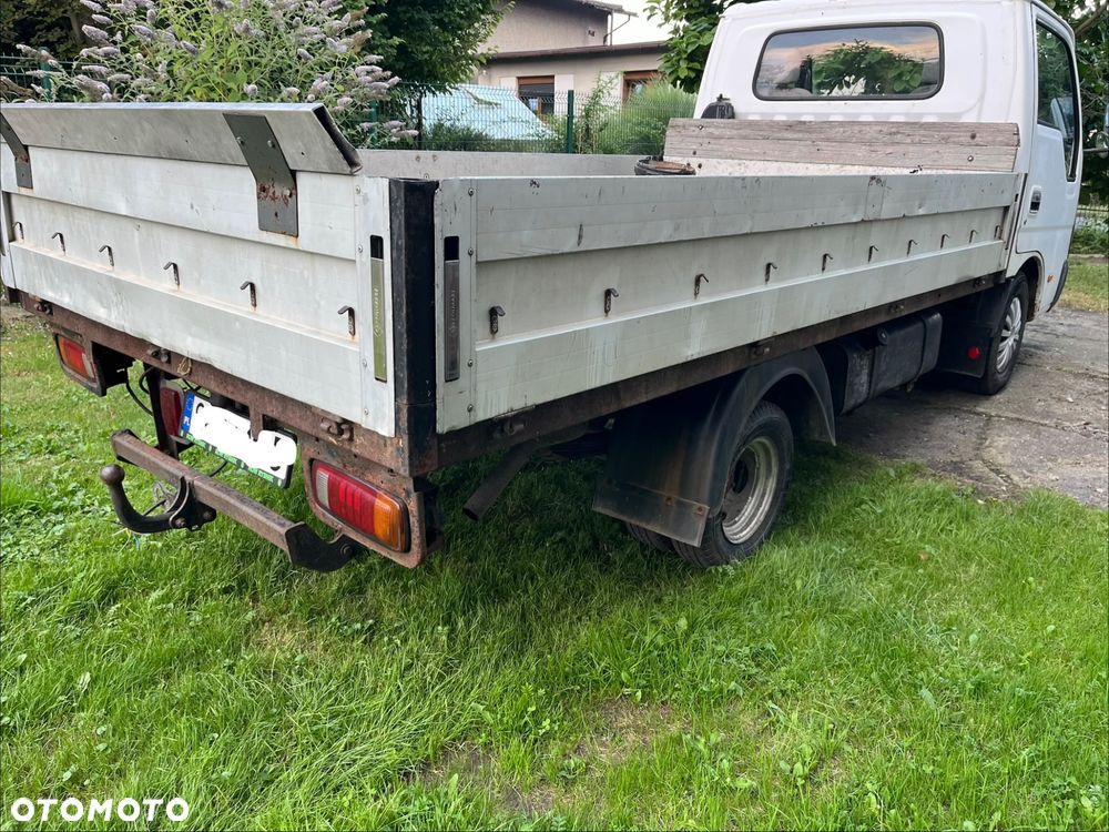 Kia K2700 - 4