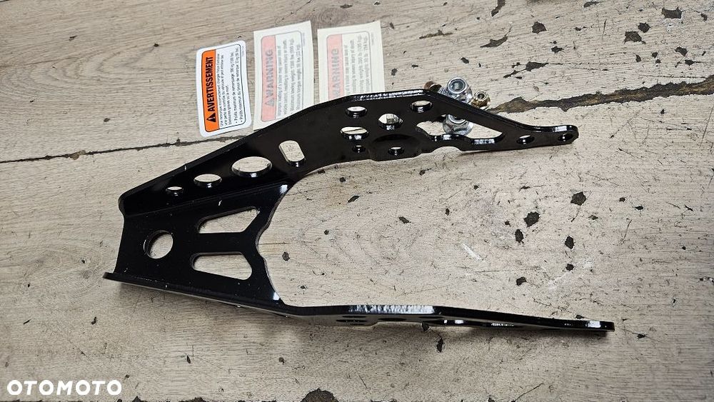 Adapter do haka holowniczego Can-Am Renegade Outlander - 8