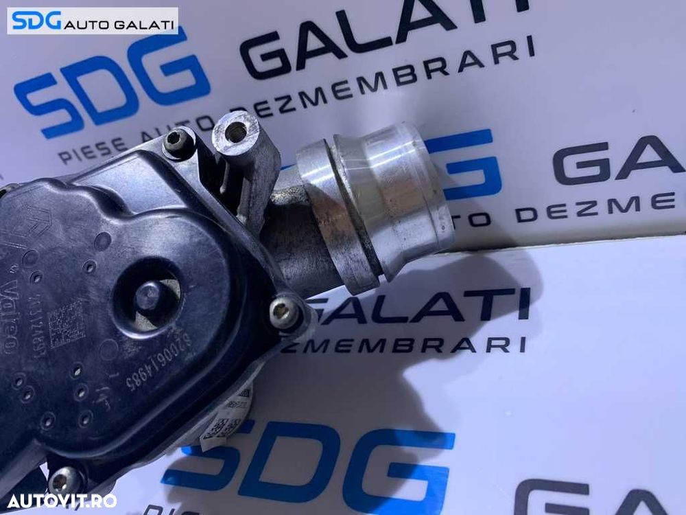 Clapeta Acceleratie Renault Fluence 1.5 DCI 2010 - 2016 Cod 8200614985 [D0290] - 3