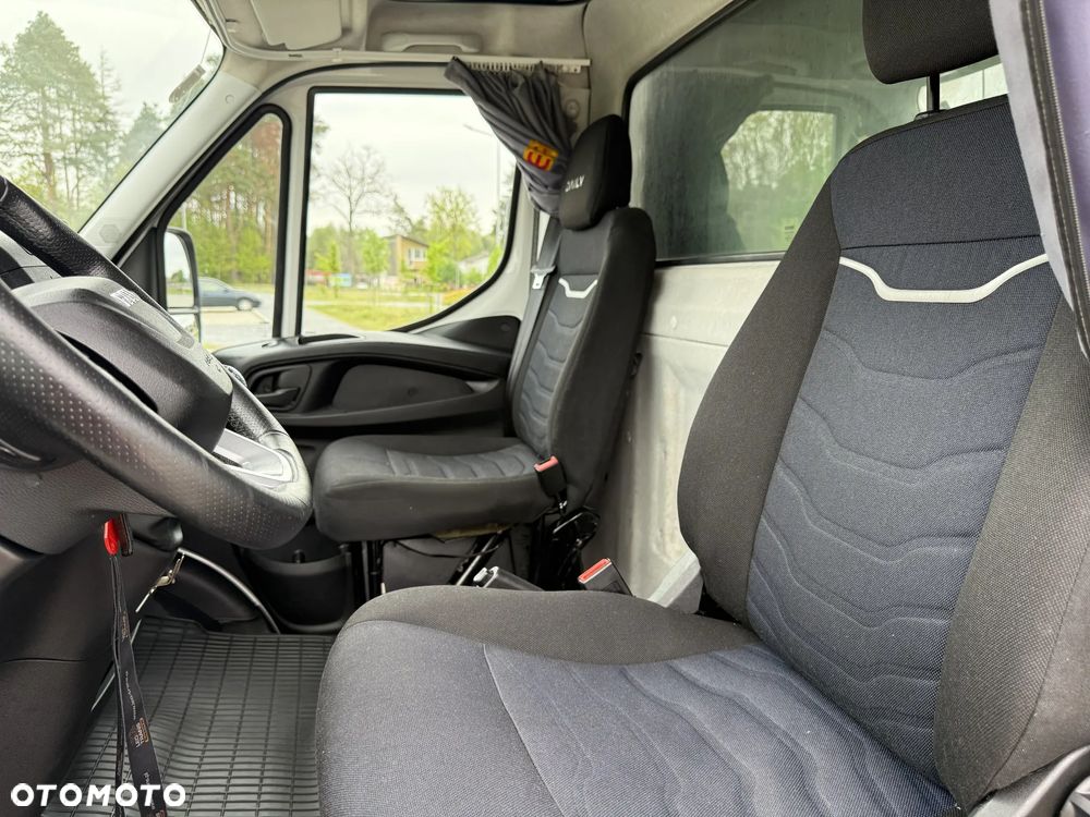 Iveco DAILY - 10